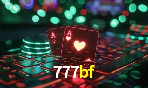 Desvendando o Mundo dos Jogos Virtuais na 777bf